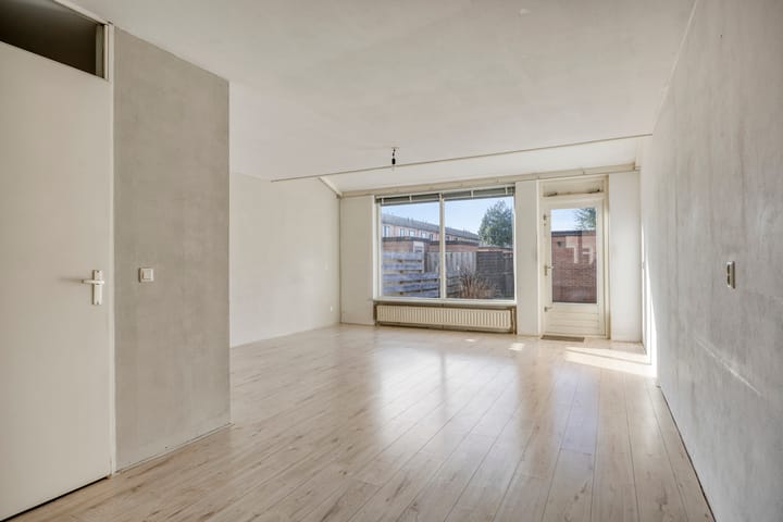 Foto 2 van Anna Blamanstraat 25