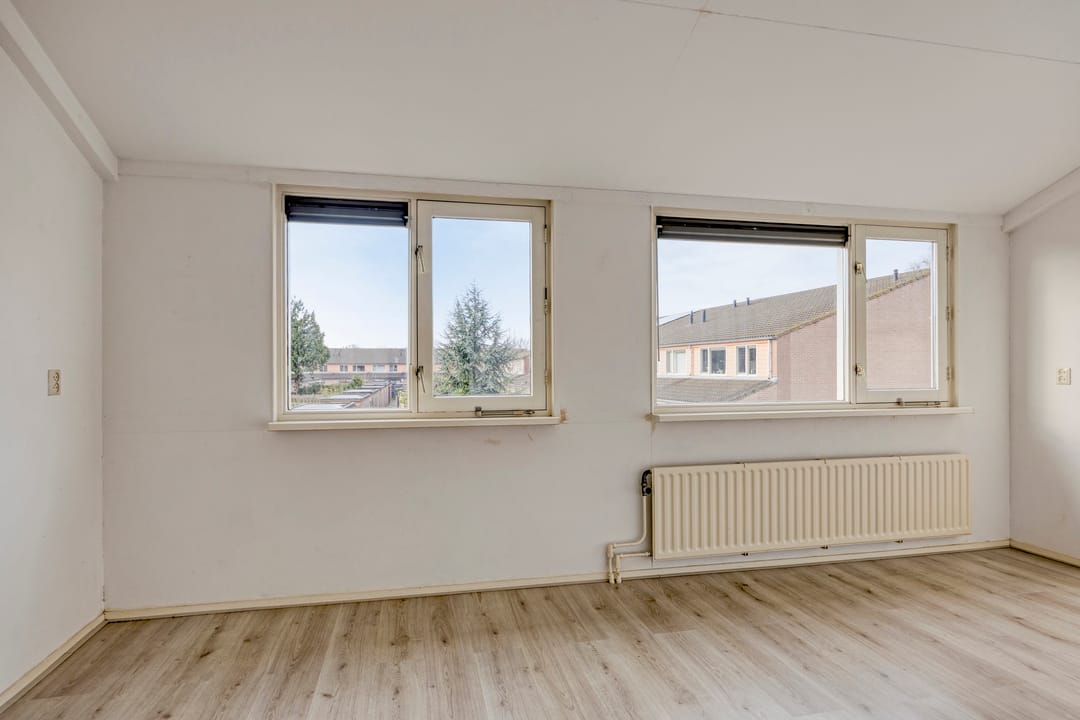 Foto 22 van Anna Blamanstraat 25