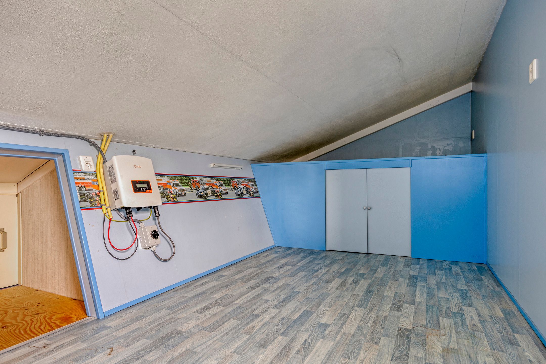 Foto 27 van Anna Blamanstraat 25