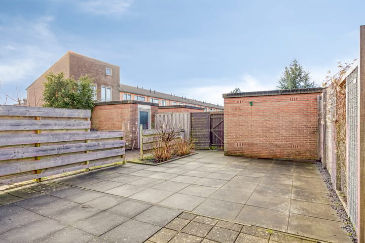 Foto 30 van Anna Blamanstraat 25