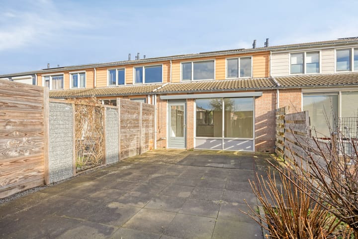 Foto 4 van Anna Blamanstraat 25