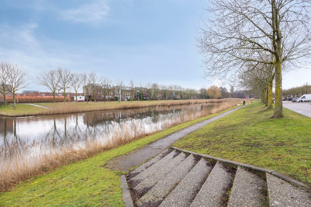 Foto 32 van Anna Blamanstraat 25