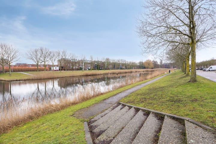 Foto 32 van Anna Blamanstraat 25