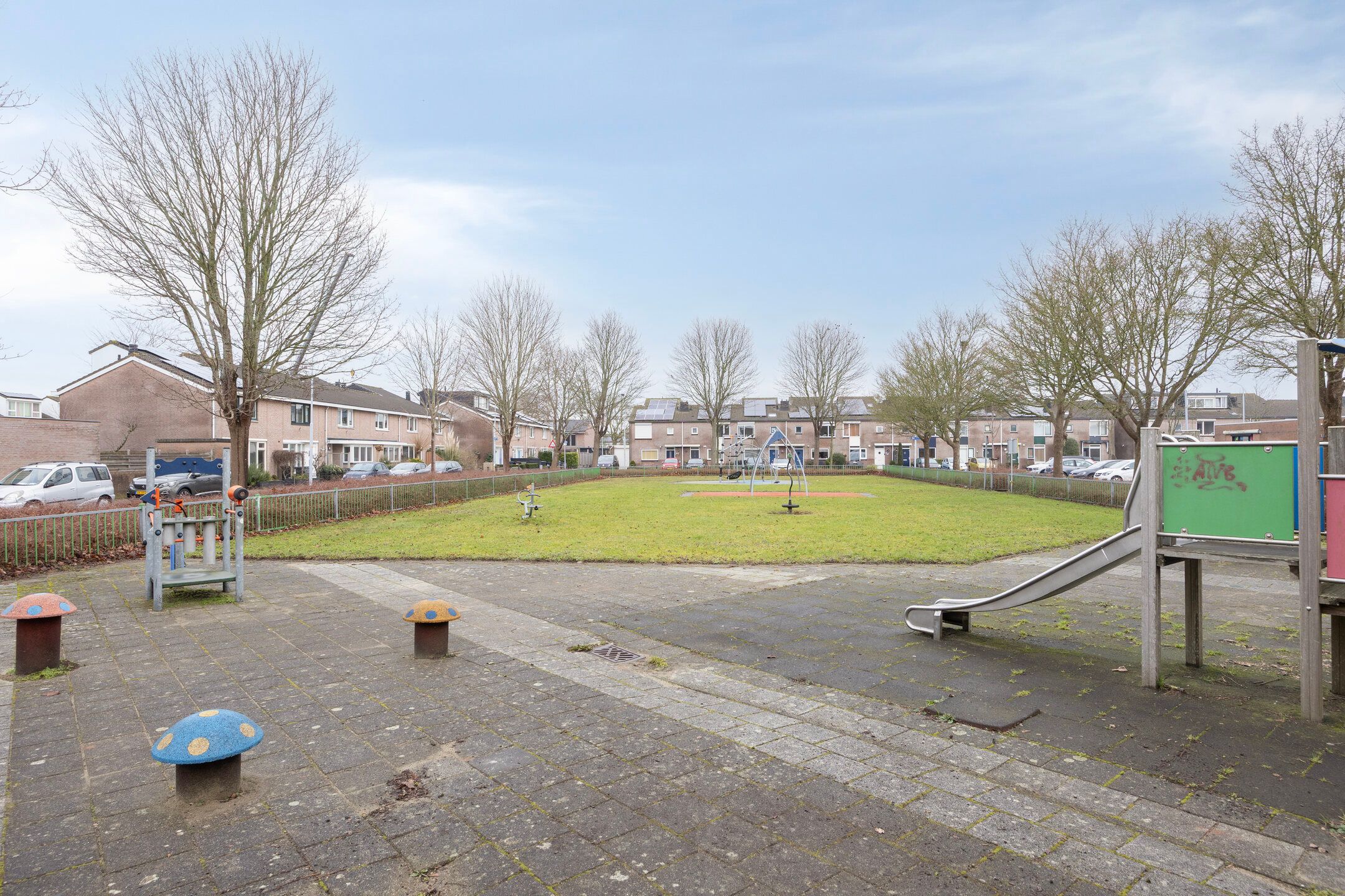 Foto 33 van Anna Blamanstraat 25