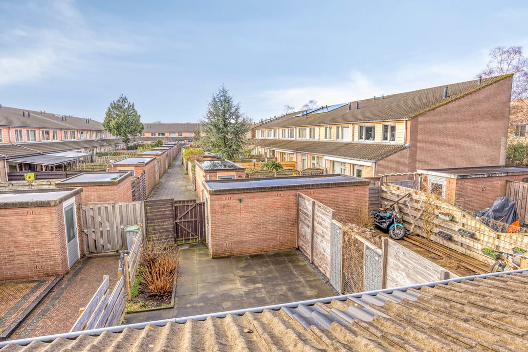 Foto 37 van Anna Blamanstraat 25