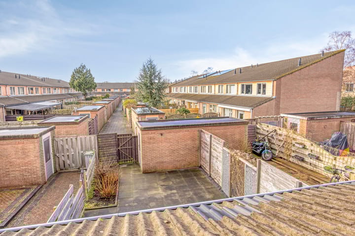 Foto 37 van Anna Blamanstraat 25