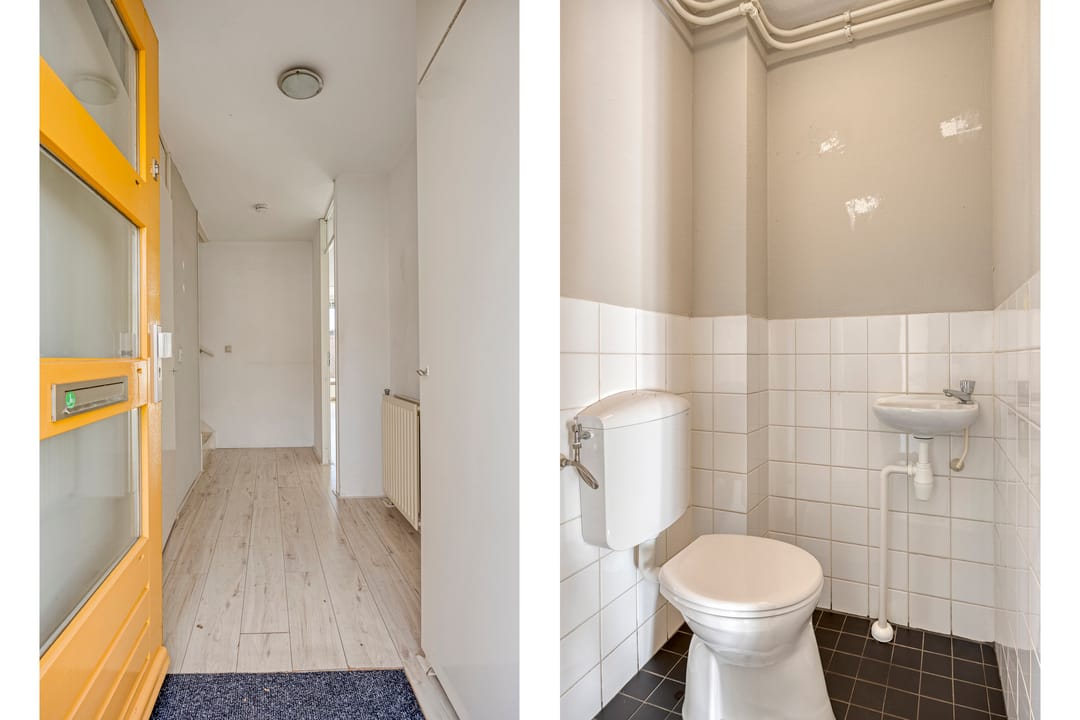 Foto 7 van Anna Blamanstraat 25