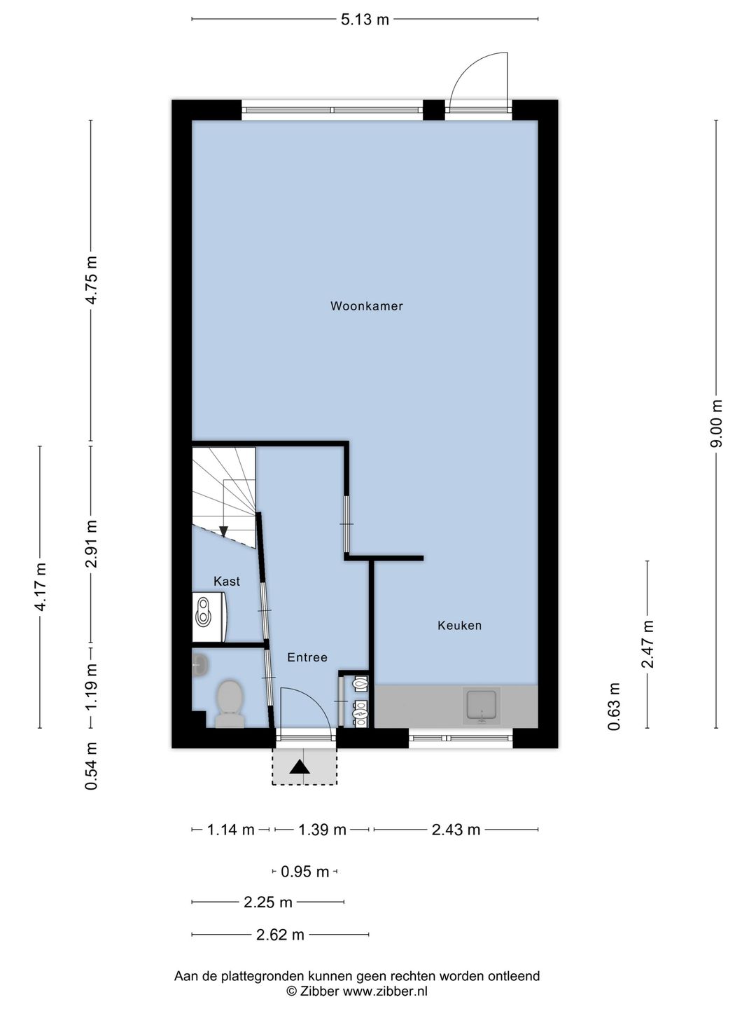 Foto 43 van Anna Blamanstraat 25