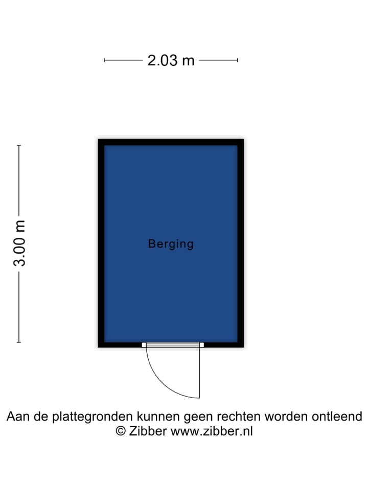 Foto 46 van Anna Blamanstraat 25