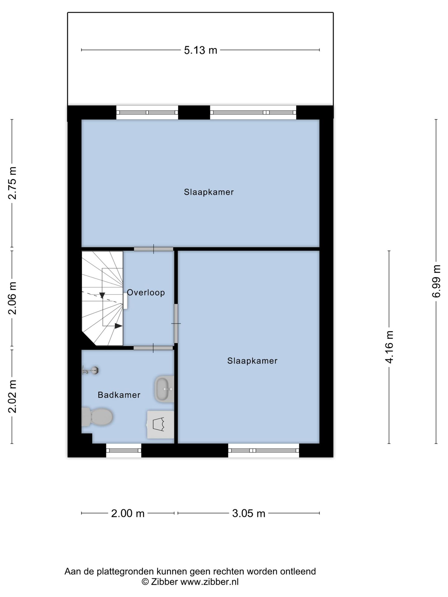 Foto 44 van Anna Blamanstraat 25