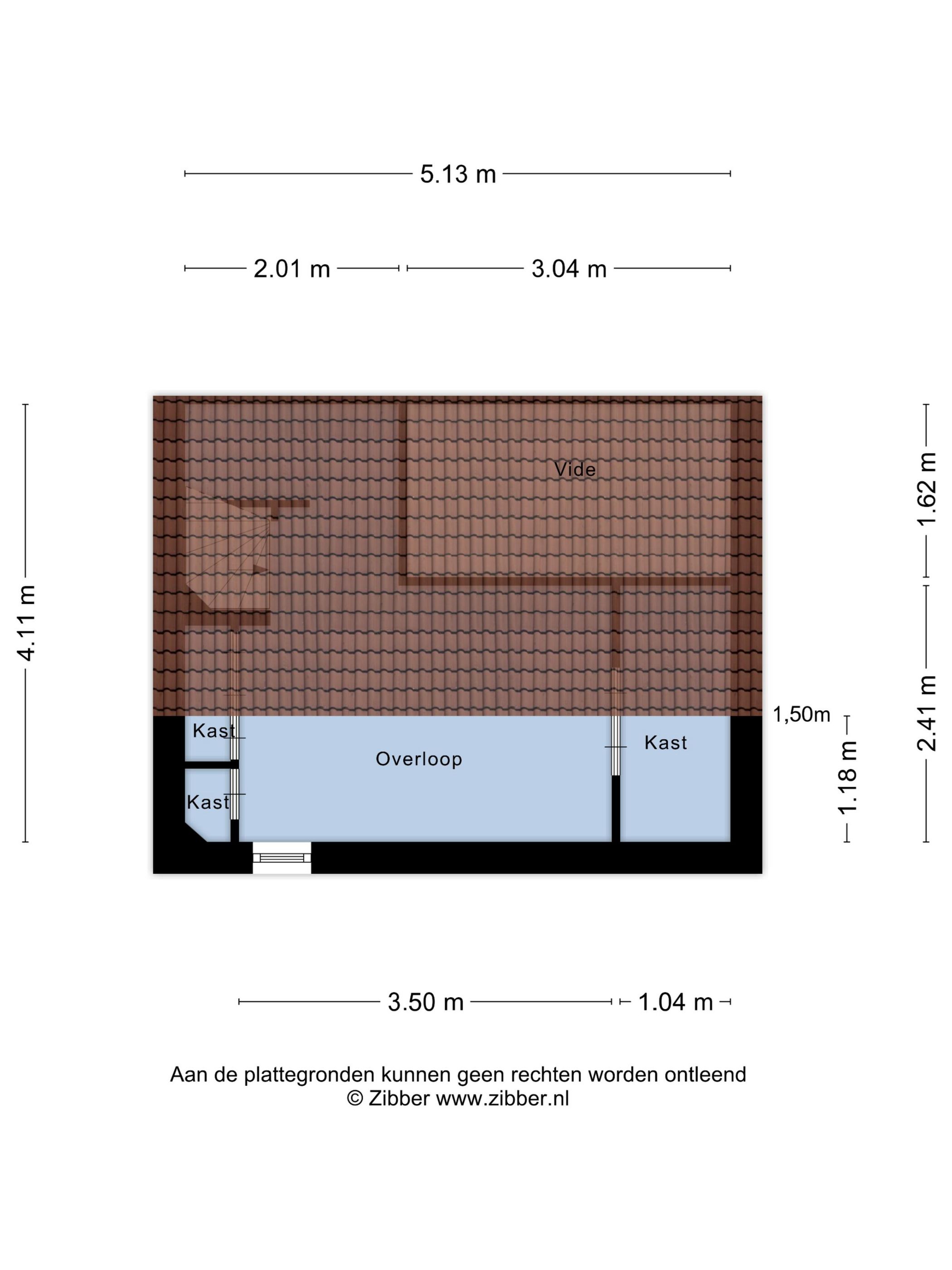 Foto 45 van Anna Blamanstraat 25
