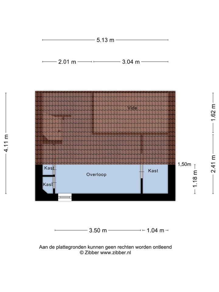 Foto 45 van Anna Blamanstraat 25