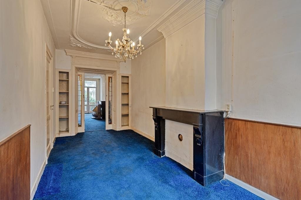 Foto 3 van Overtoom 220-H