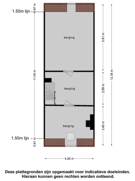 Foto 47 van Overtoom 220-H