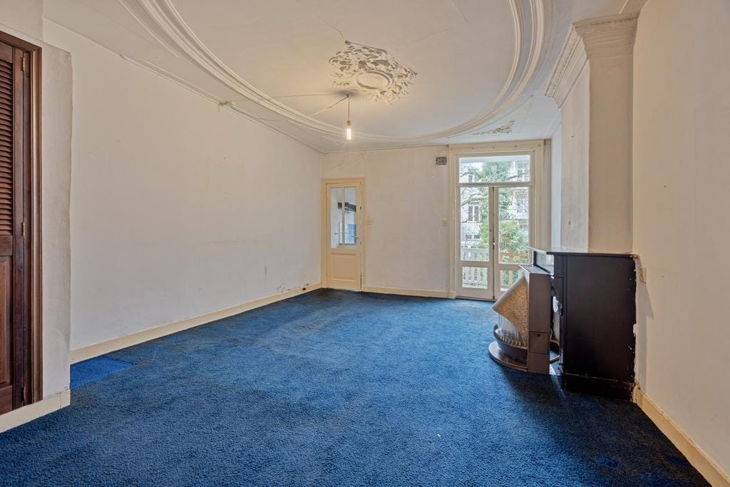 Foto 6 van Overtoom 220-H