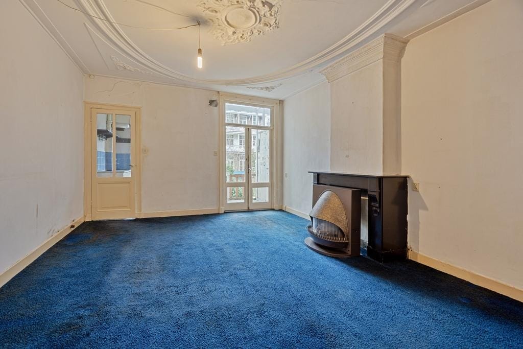 Foto 7 van Overtoom 220-H