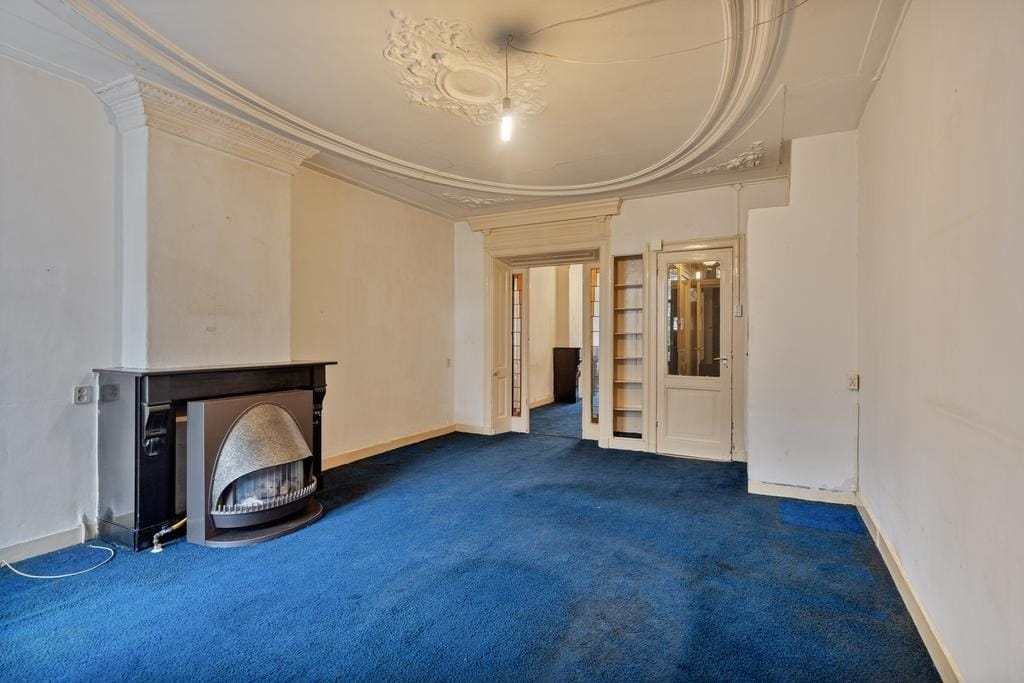 Foto 9 van Overtoom 220-H