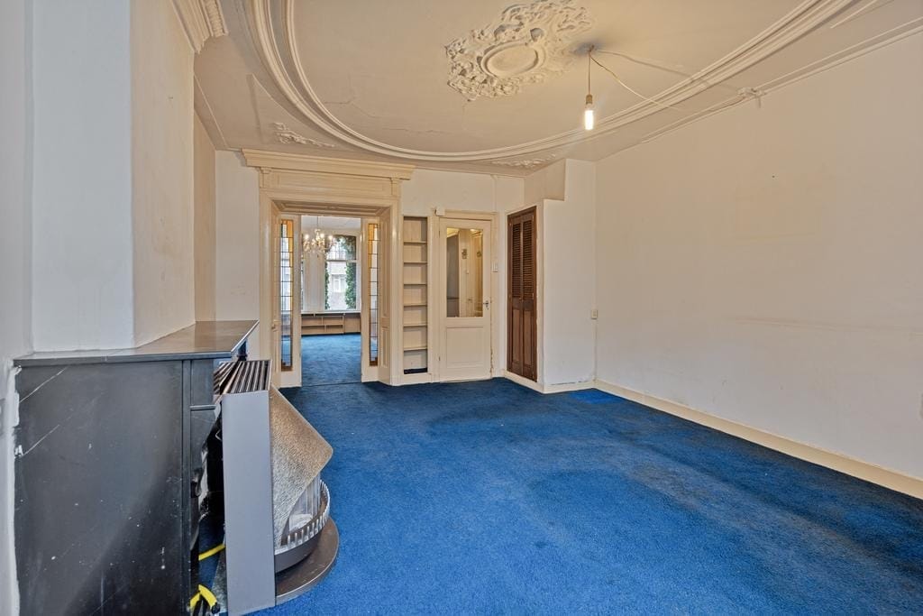 Foto 10 van Overtoom 220-H