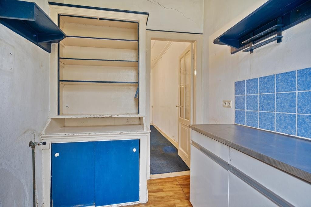 Foto 11 van Overtoom 220-H