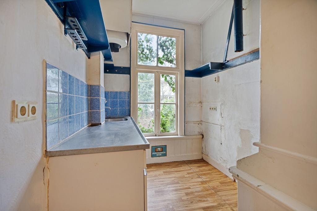 Foto 12 van Overtoom 220-H