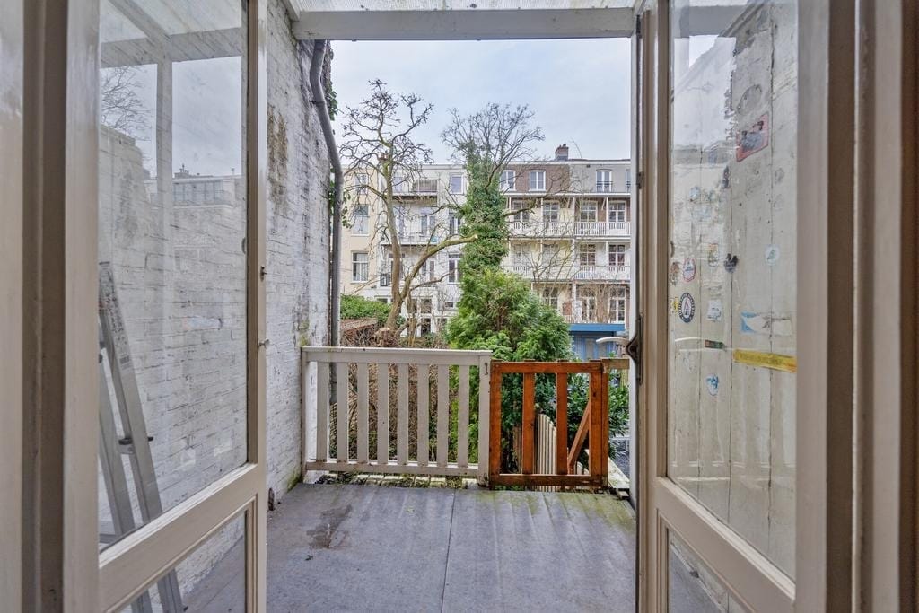 Foto 13 van Overtoom 220-H