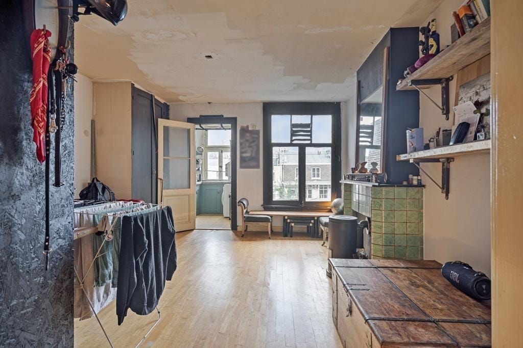 Foto 25 van Overtoom 220-H