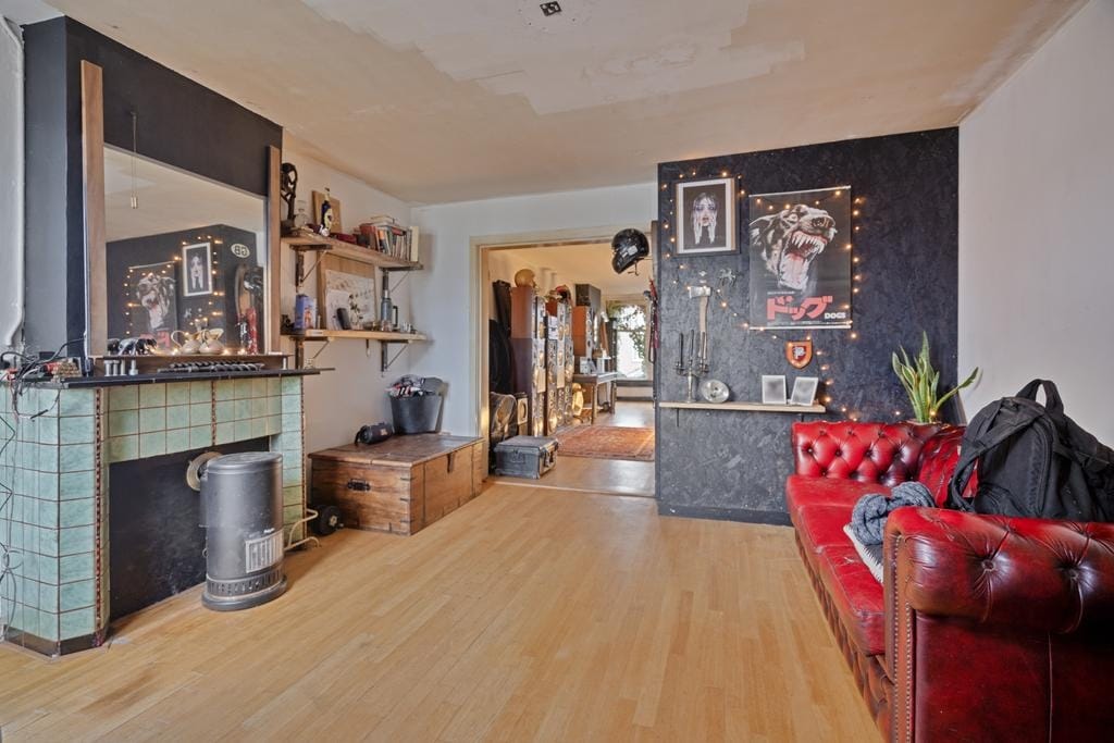 Foto 27 van Overtoom 220-H