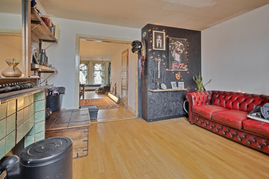 Foto 28 van Overtoom 220-H