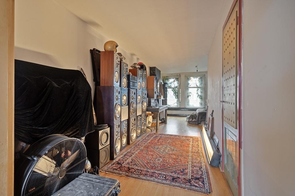 Foto 29 van Overtoom 220-H