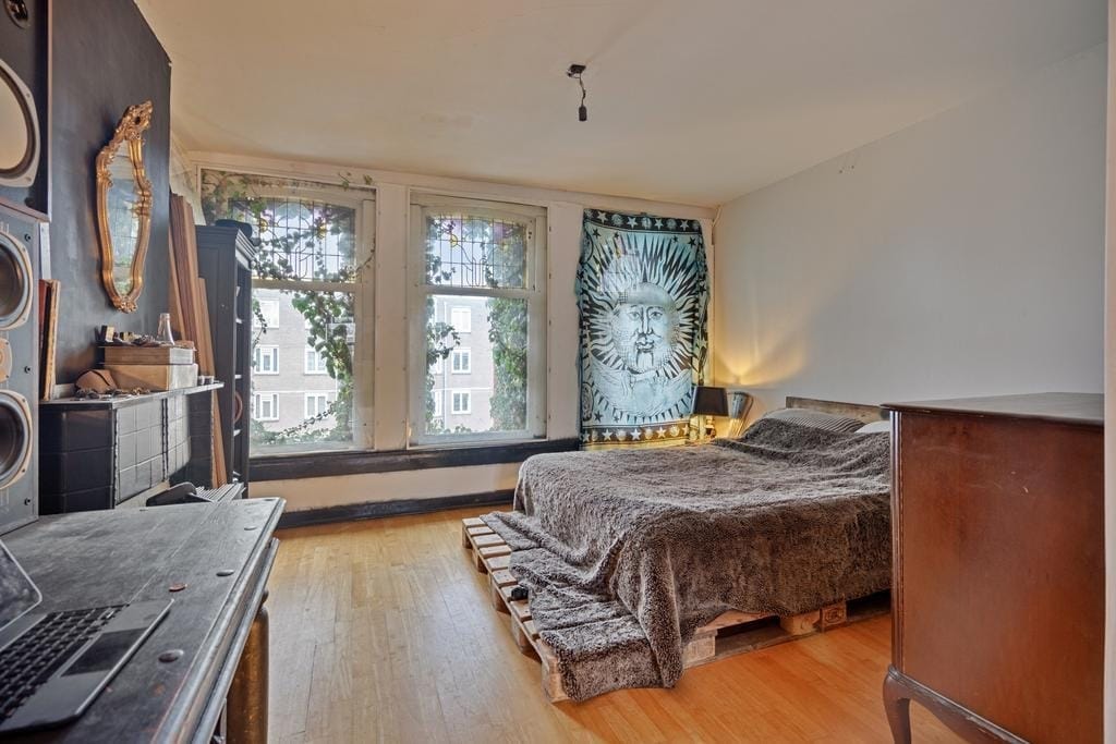 Foto 34 van Overtoom 220-H