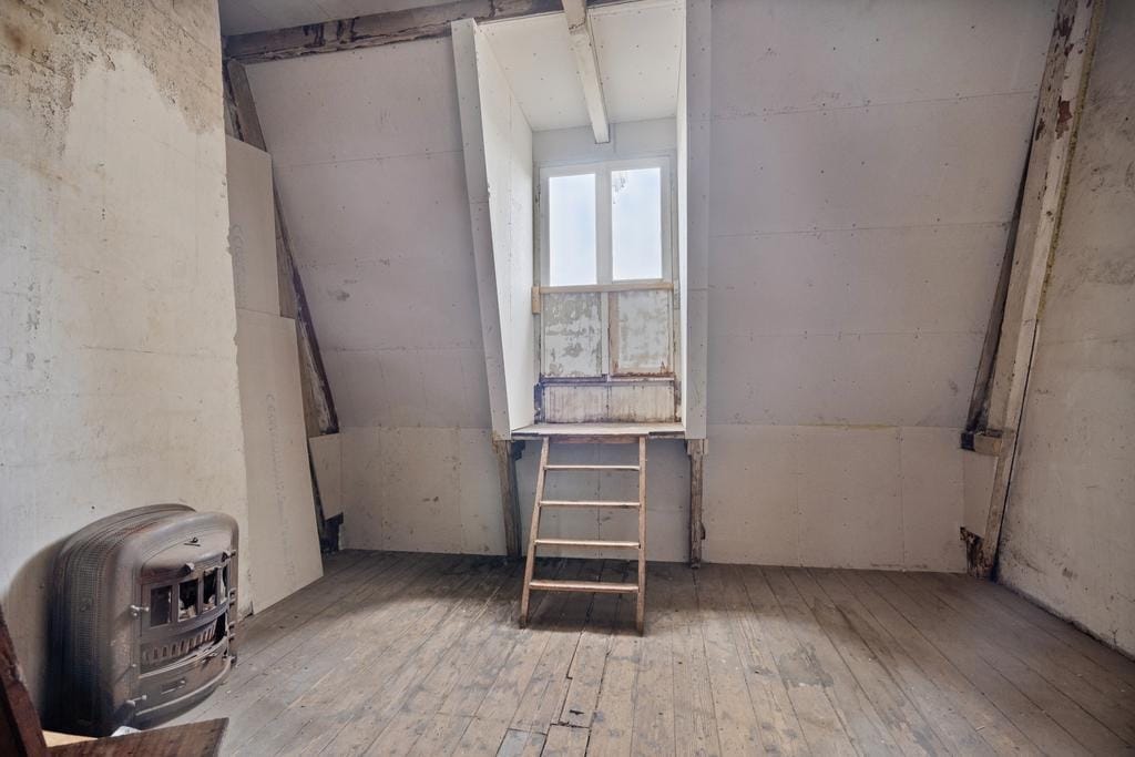 Foto 38 van Overtoom 220-H