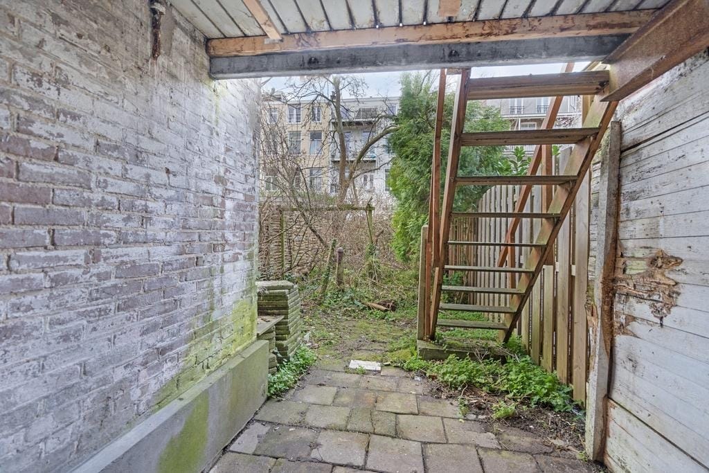 Foto 39 van Overtoom 220-H