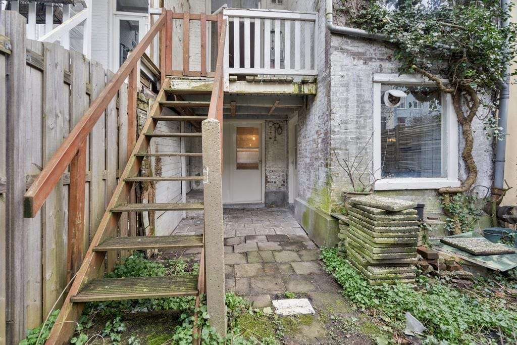 Foto 40 van Overtoom 220-H