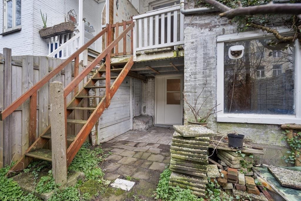 Foto 41 van Overtoom 220-H