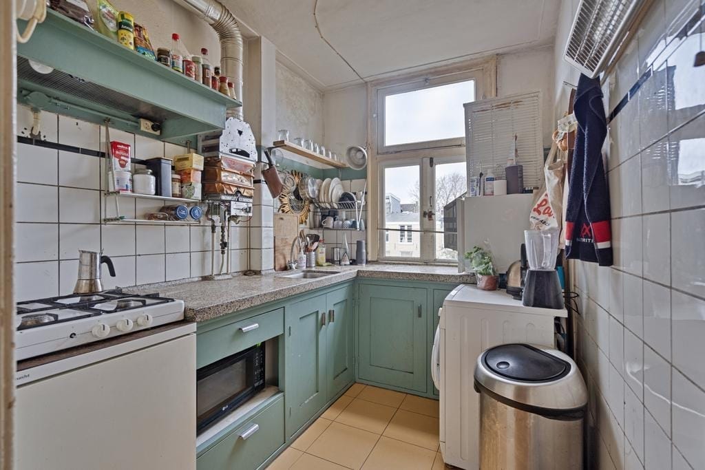 Foto 30 van Overtoom 220-H