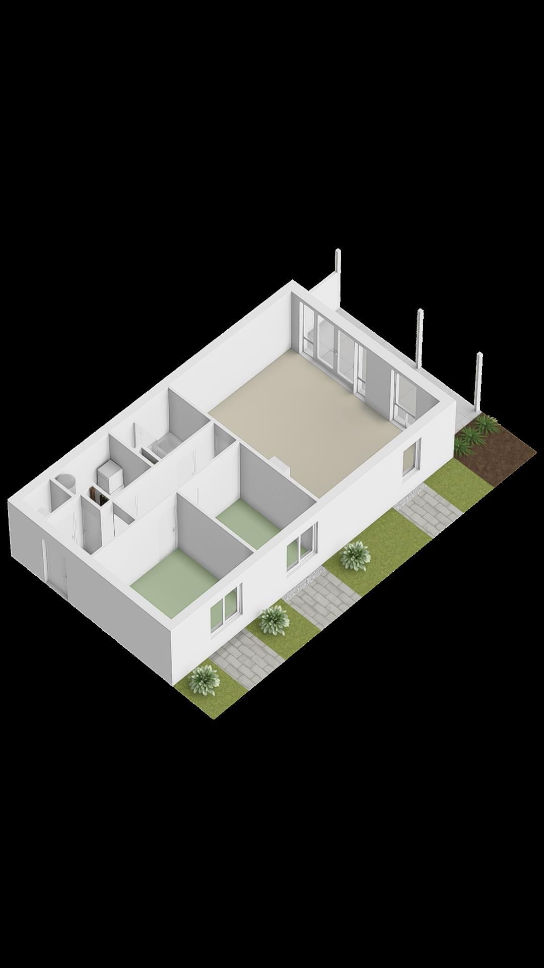 Foto 51 van Molenstraat 27-C