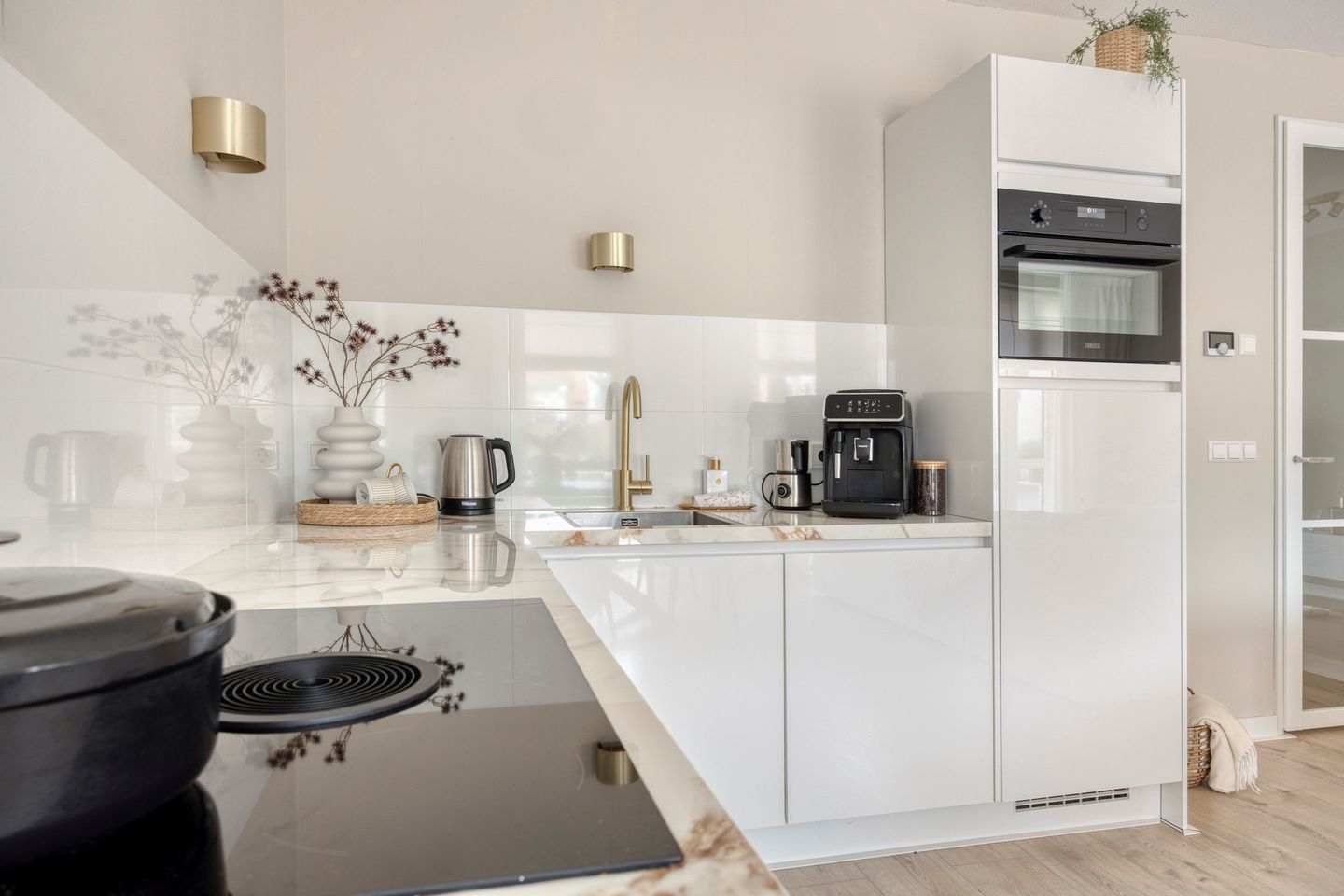 Foto 4 van Molenstraat 27-C