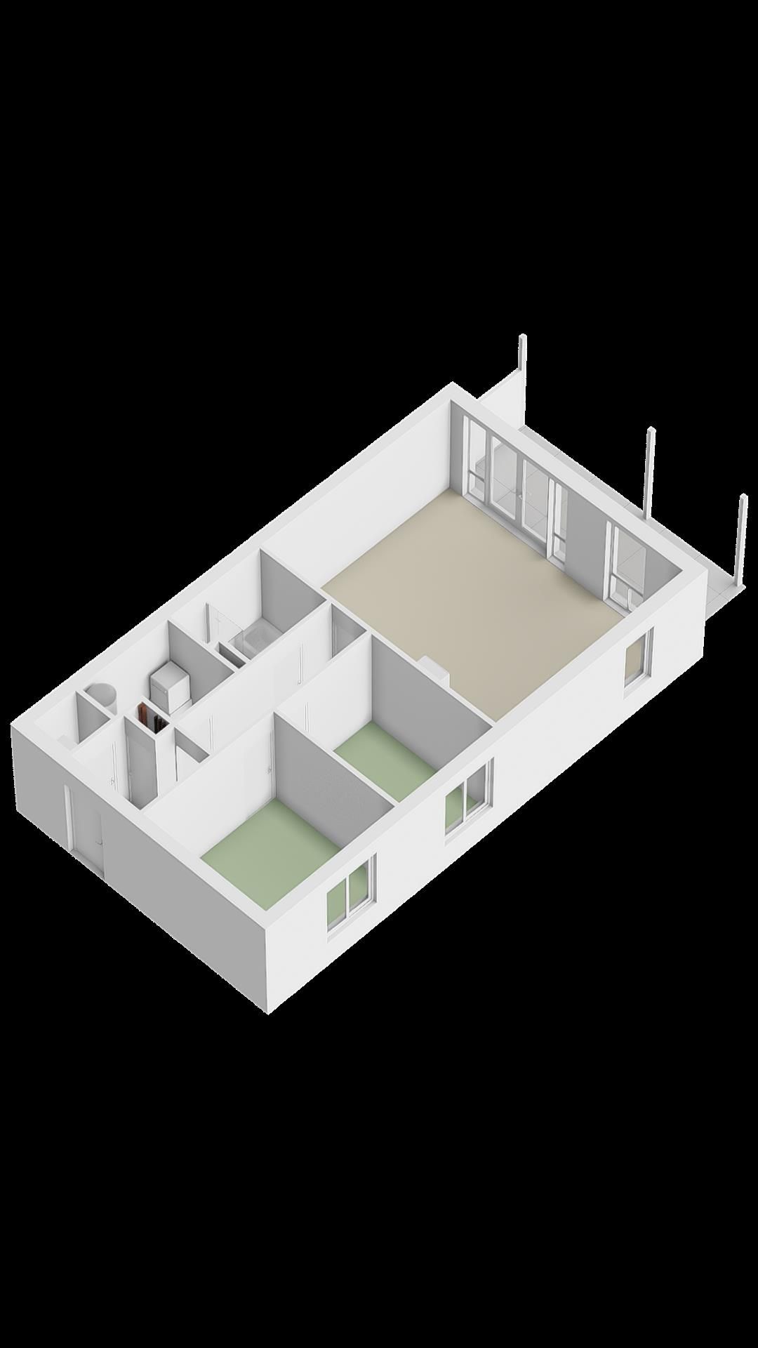 Foto 53 van Molenstraat 27-C
