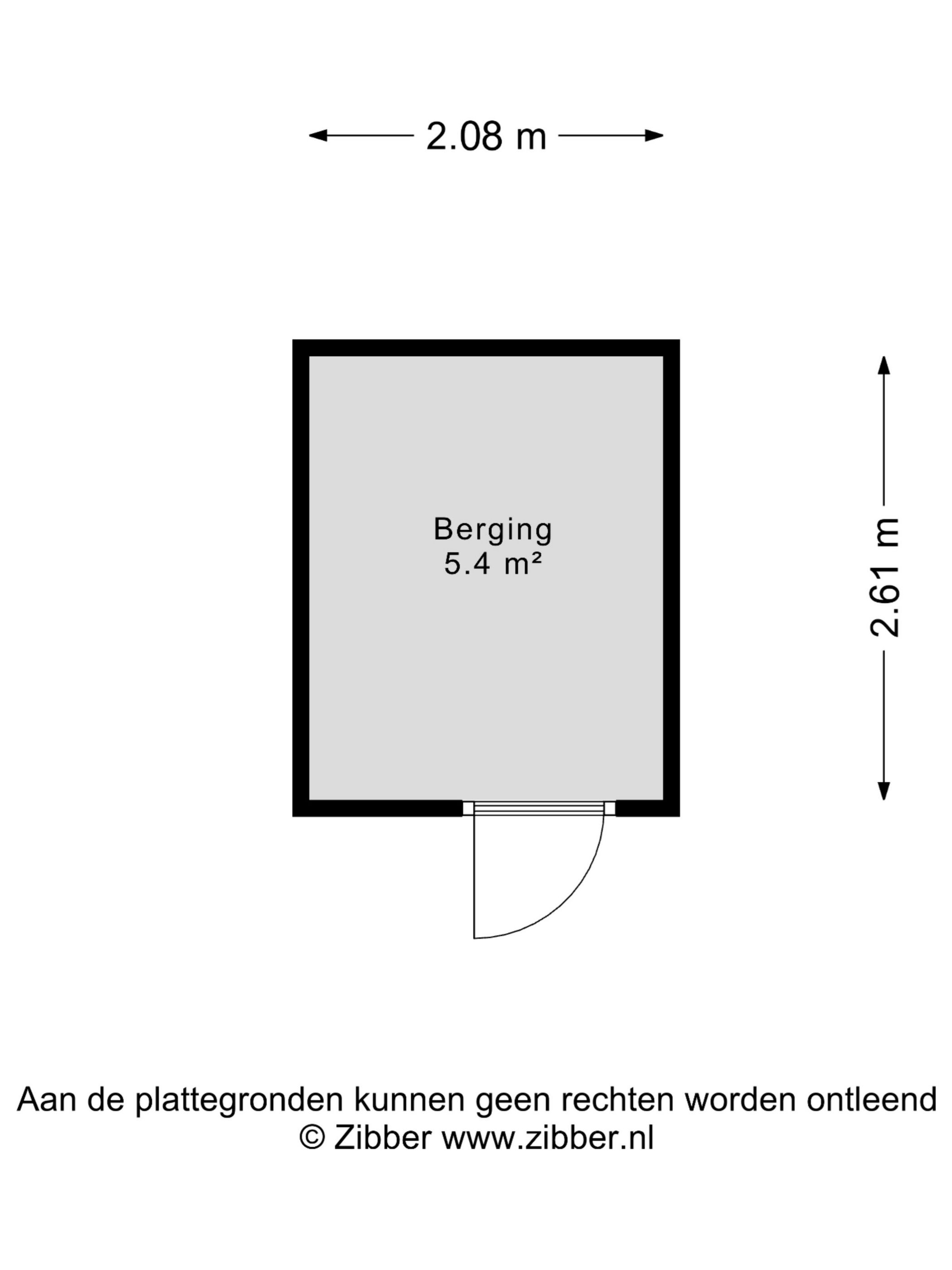 Foto 54 van Molenstraat 27-C