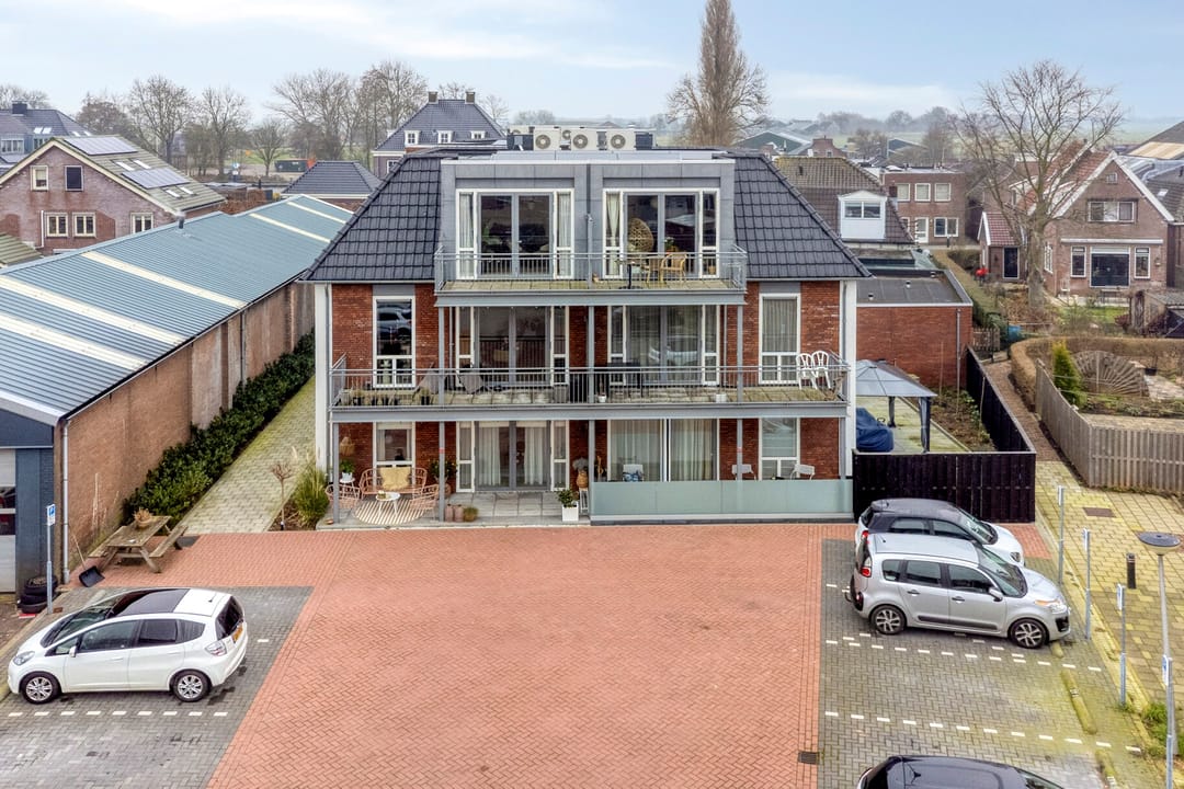 Foto 7 van Molenstraat 27-C