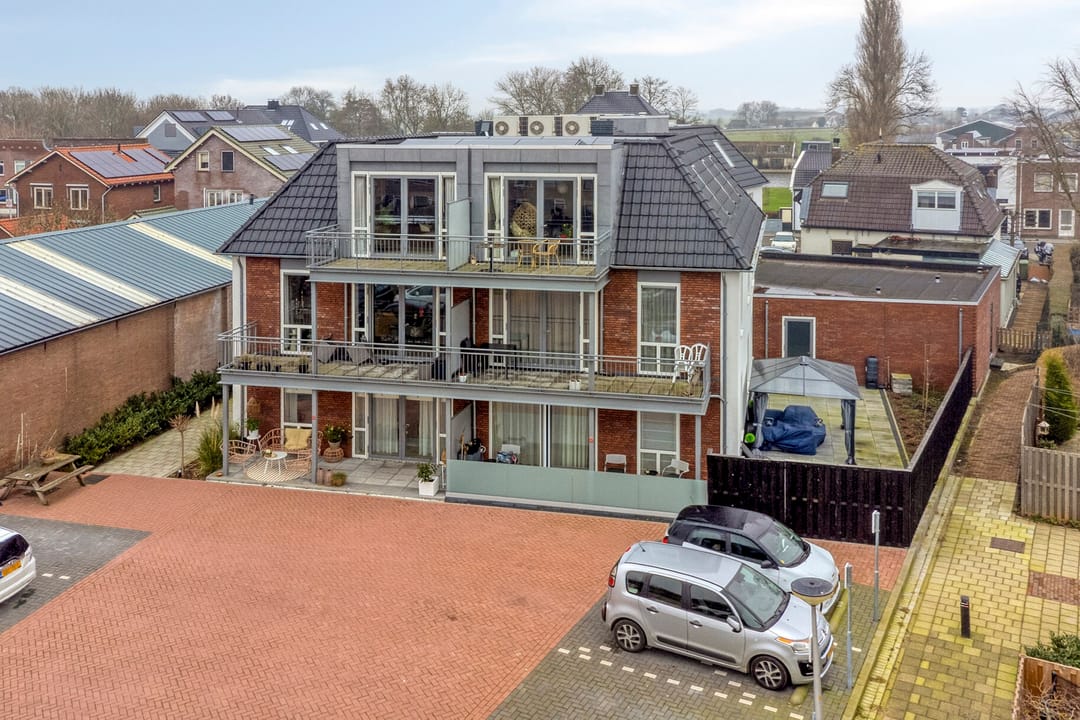 Foto 8 van Molenstraat 27-C