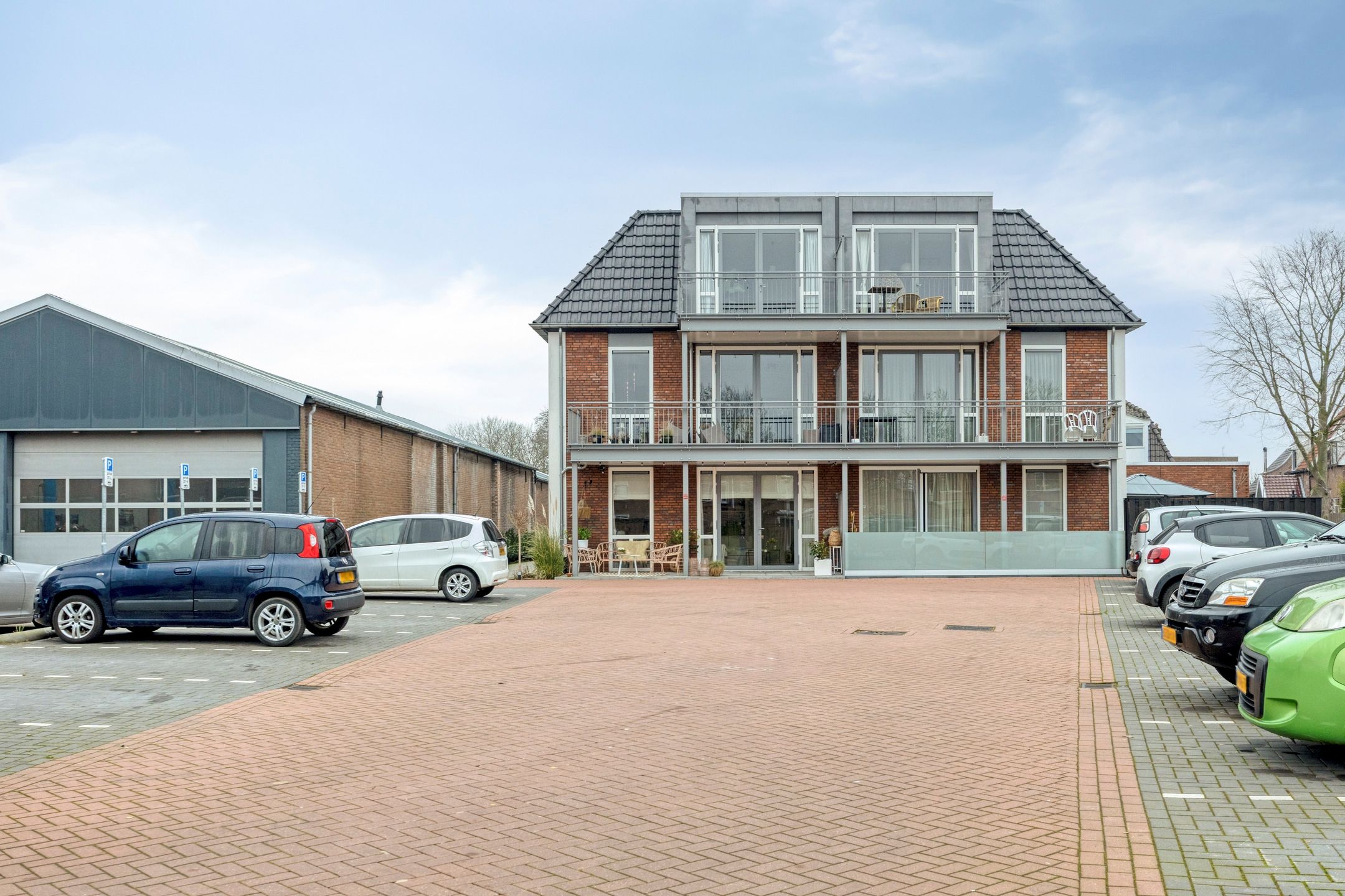 Foto 9 van Molenstraat 27-C