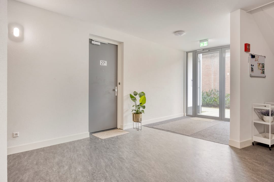 Foto 11 van Molenstraat 27-C