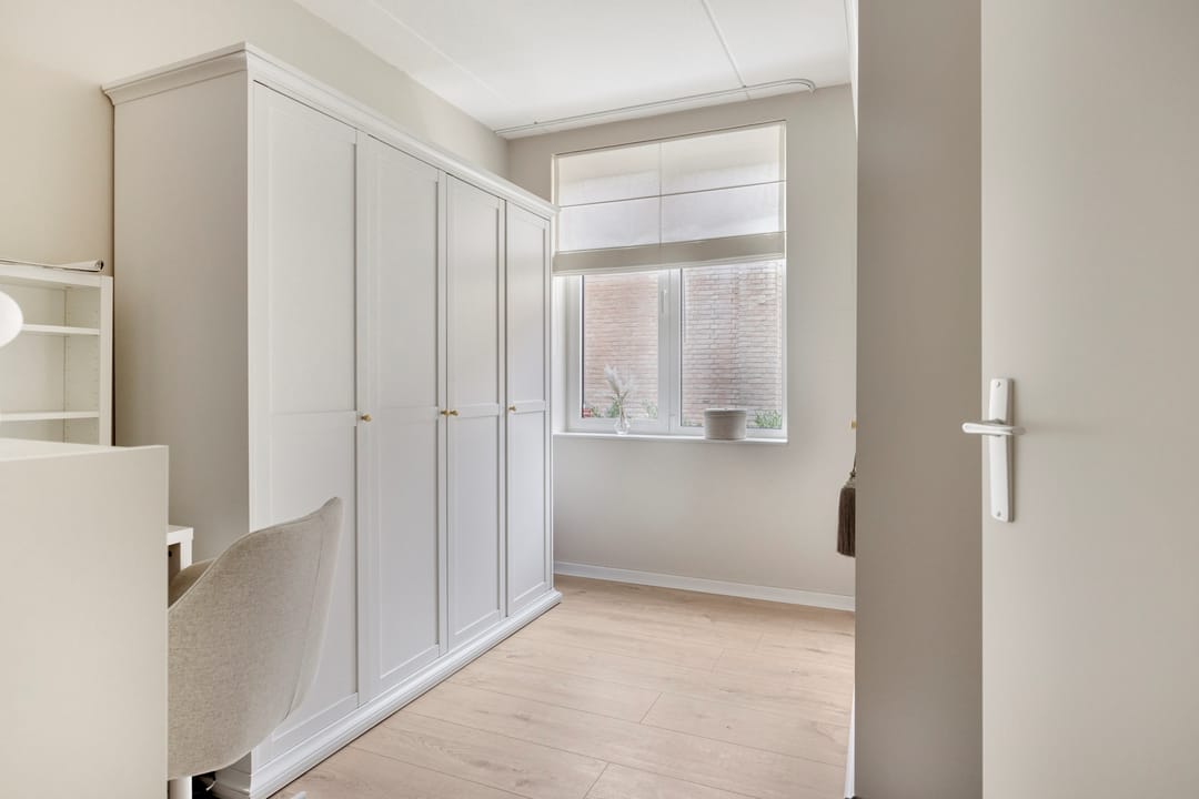 Foto 28 van Molenstraat 27-C