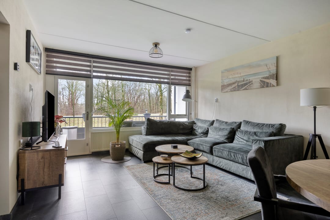 Foto 1 van Boerhaavelaan 87