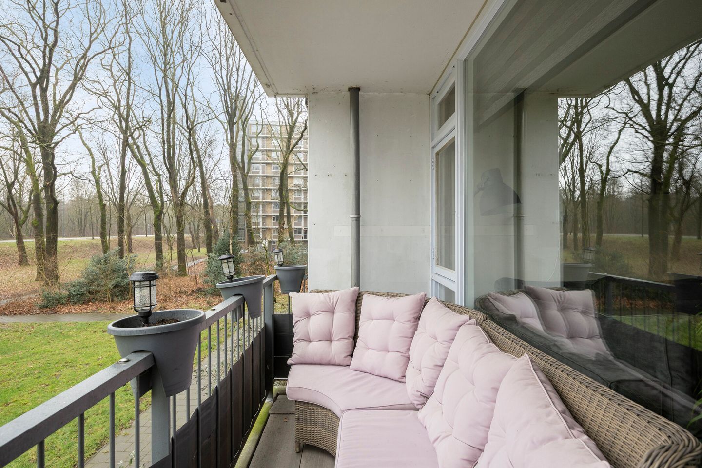 Foto 4 van Boerhaavelaan 87