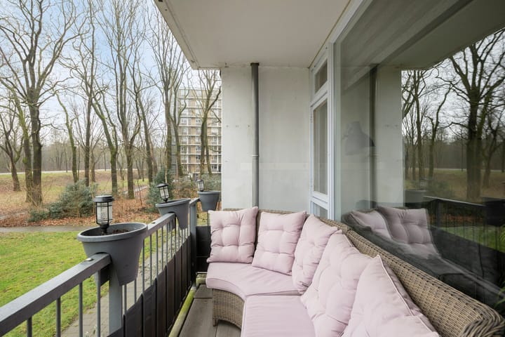 Foto 4 van Boerhaavelaan 87