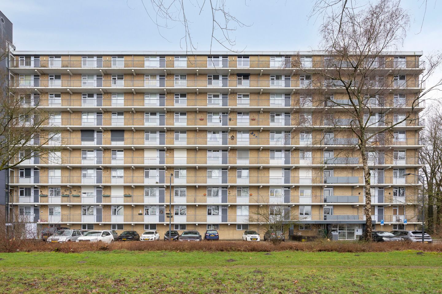 Foto 5 van Boerhaavelaan 87