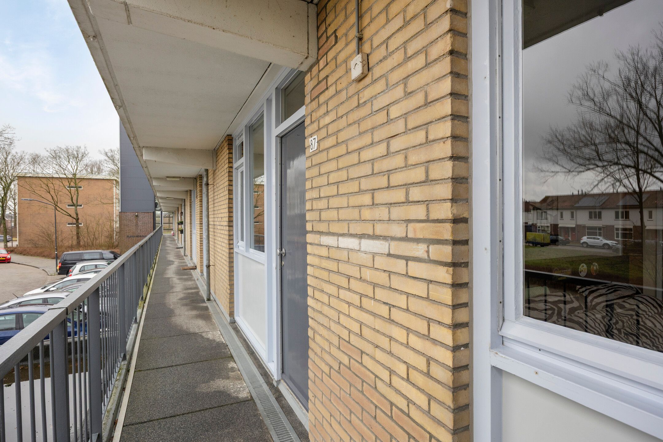 Foto 6 van Boerhaavelaan 87