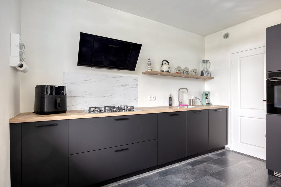 Foto 11 van Boerhaavelaan 87